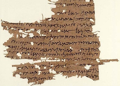 Sample left image